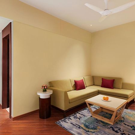Ramada Encore By Wyndham Udaipur Roopnagar Buitenkant foto