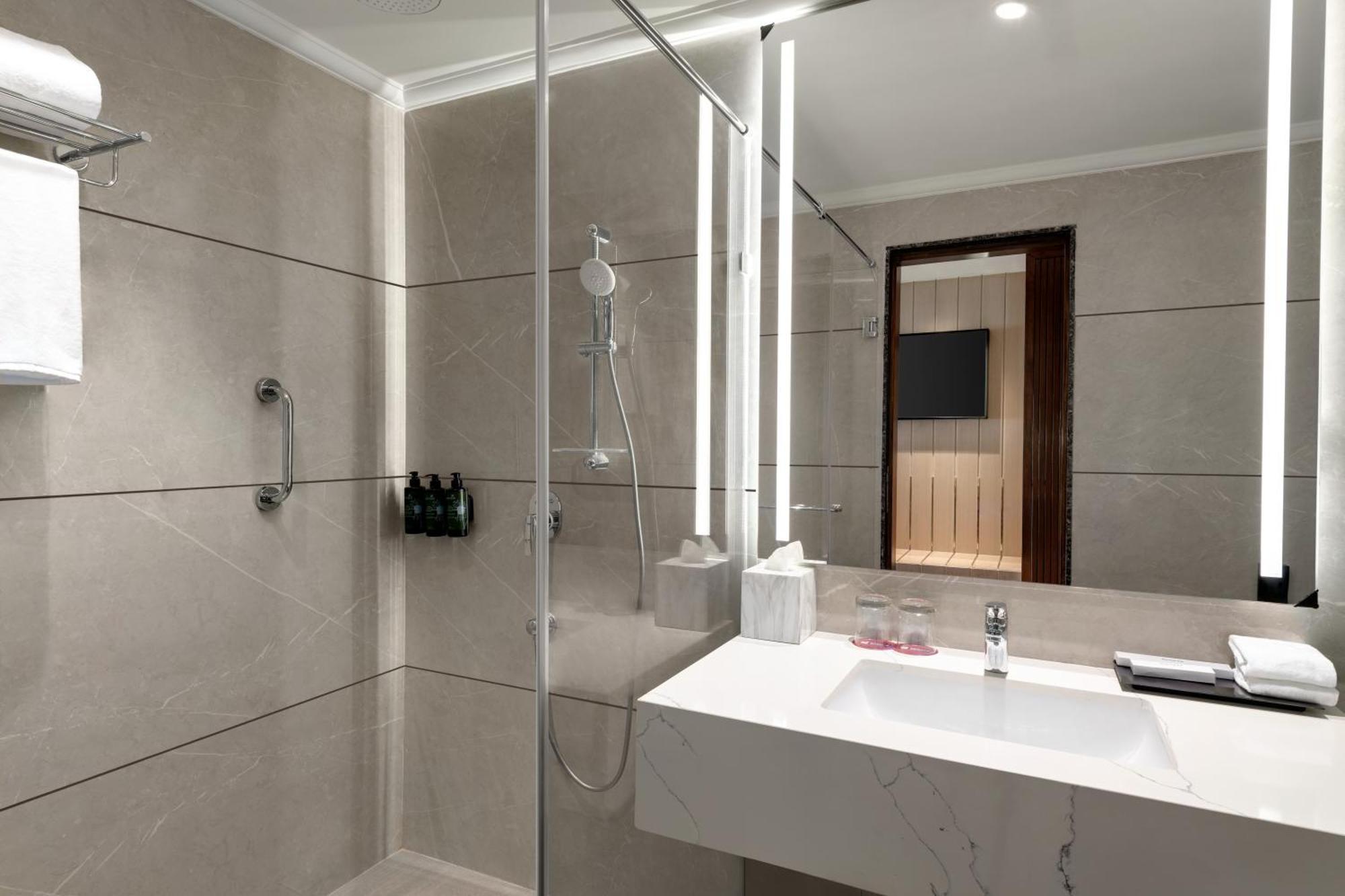 Ramada Encore By Wyndham Udaipur Roopnagar Buitenkant foto