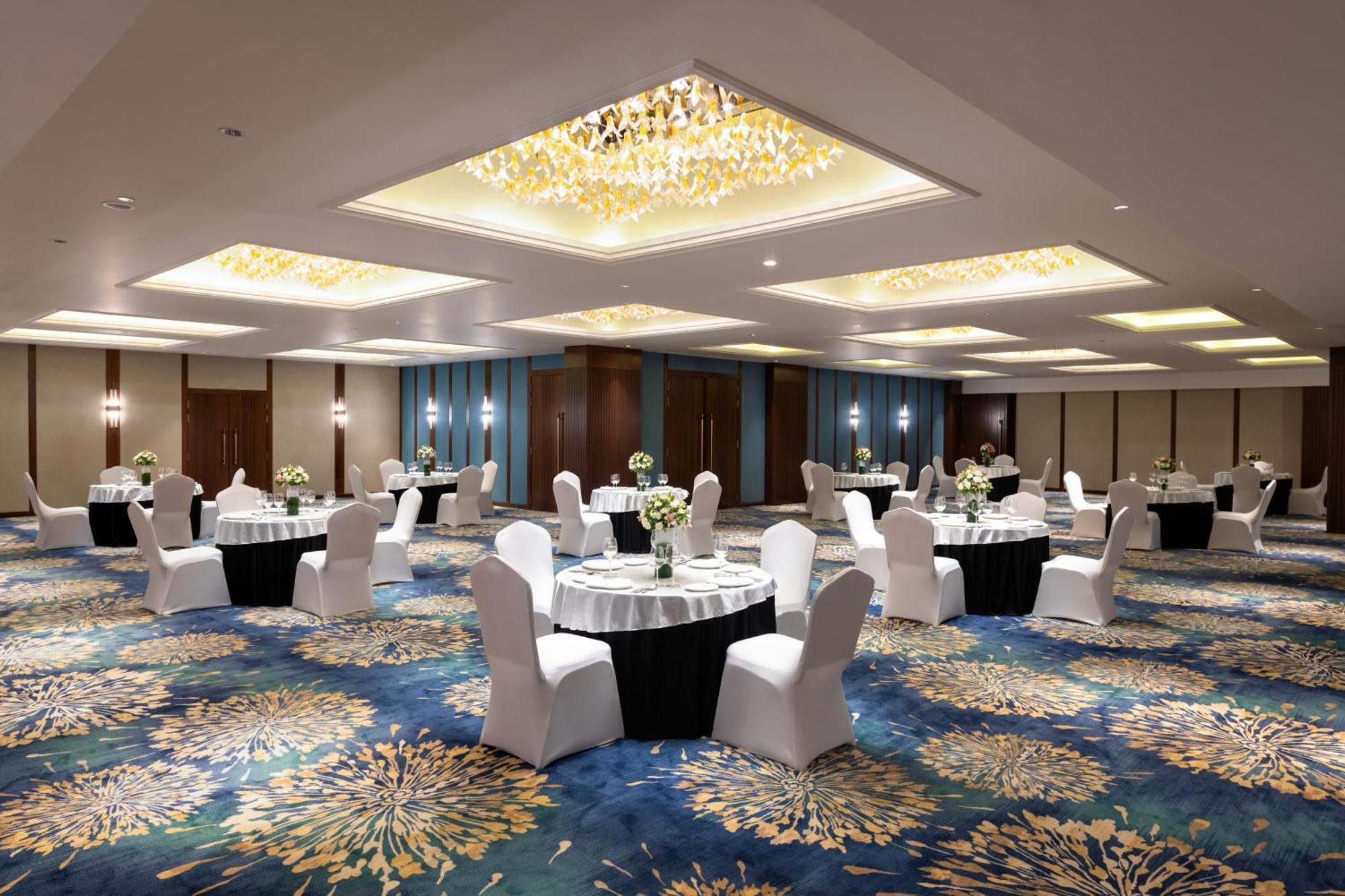 Ramada Encore By Wyndham Udaipur Roopnagar Buitenkant foto